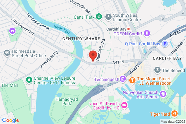 MFI Furniture Centre Ltd