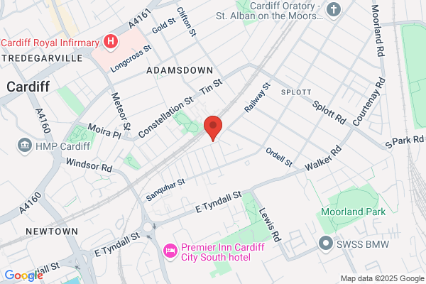 Suite Homes Ltd
