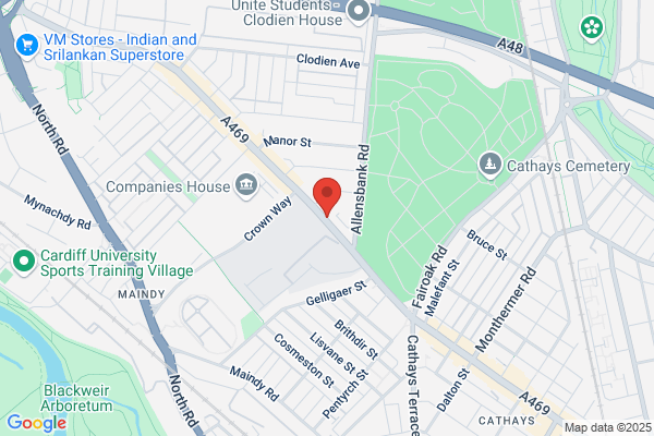 Wychwood Furniture Co