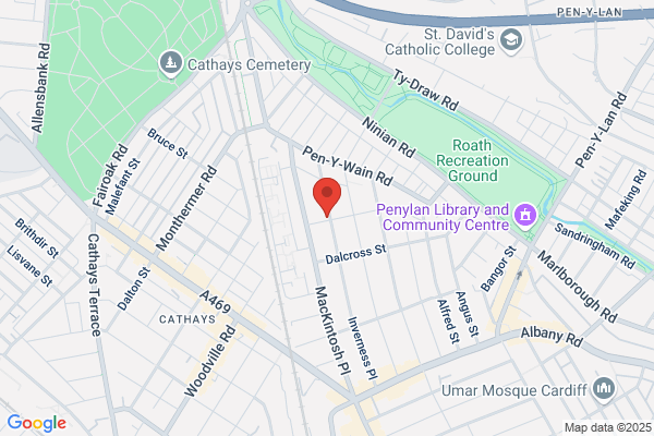 Roath Car Care