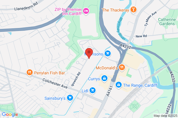 cardiff mot & service centre ltd