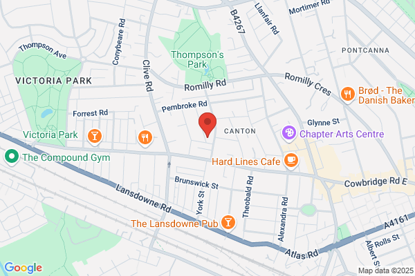 Brecon Motors Cardiff