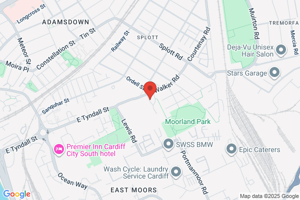 N & D Motors