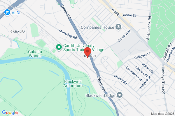 Nationwide Autocentres