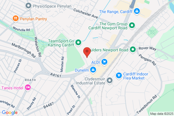 Nationwide Autocentres