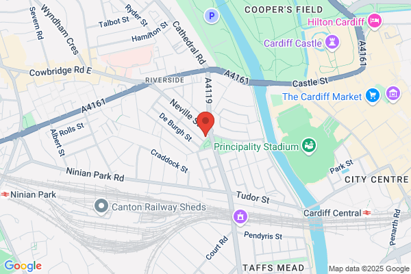 Roath Tyre & Autocare