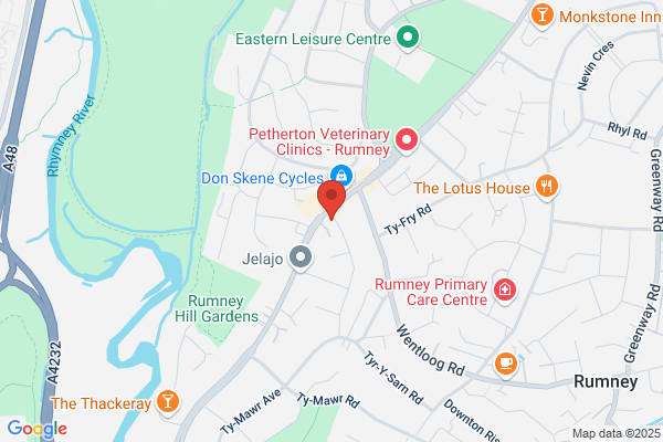 Rumney Hill Garage