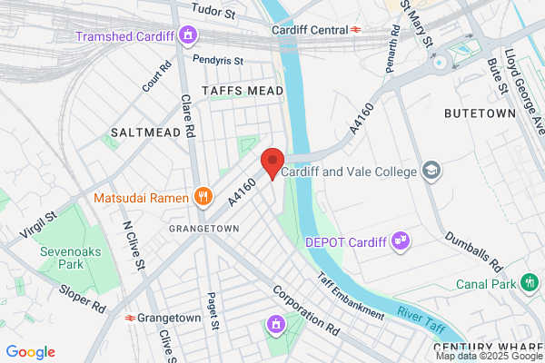 S R Motor Services