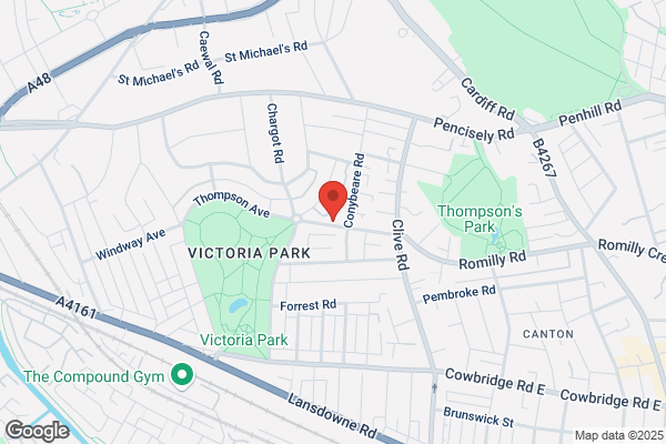 Victoria Garage
