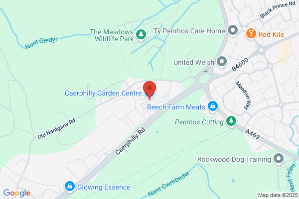 Caerphilly Garden Centre