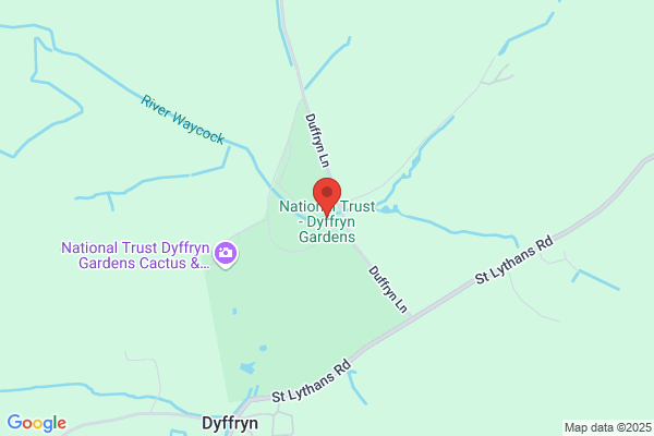 Dyffryn Nurseries