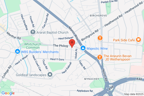 The Philog Stores