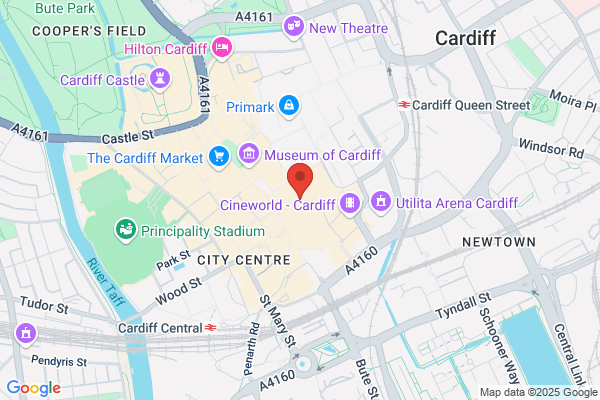 The Gadget Shop Ltd