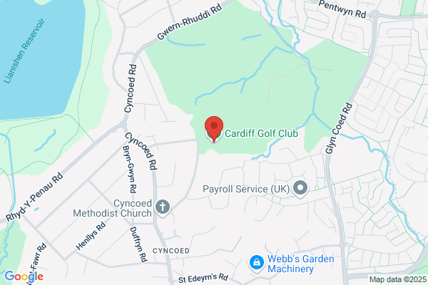 Cardiff Golf Club