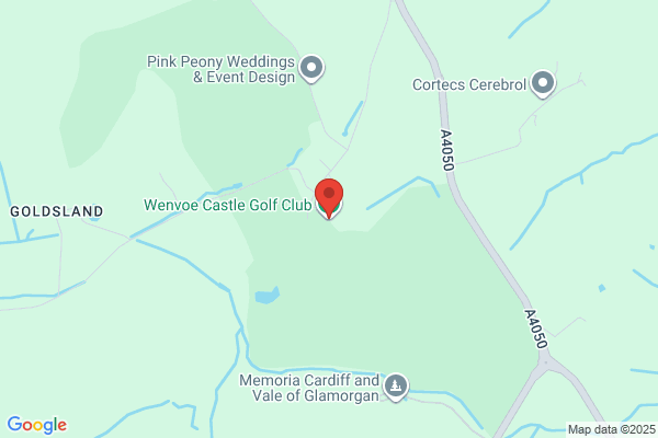 Wenvoe Castle Golf Club