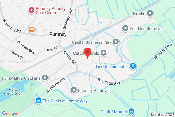 Precision Profiles Ltd