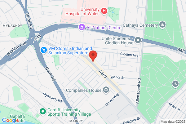 Blewroom