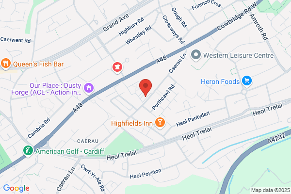 Caerau Hardware