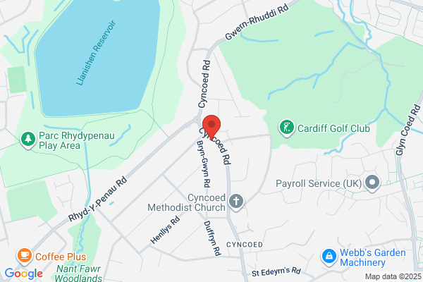 Cyncoed Dental Practice