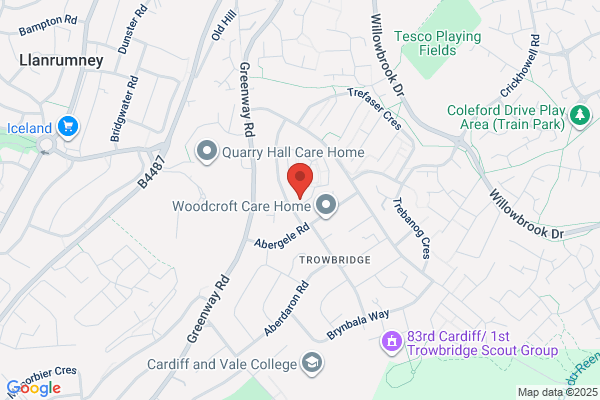 Trowbridge Health Centre