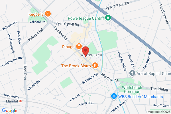 Whitchurch Health Foods