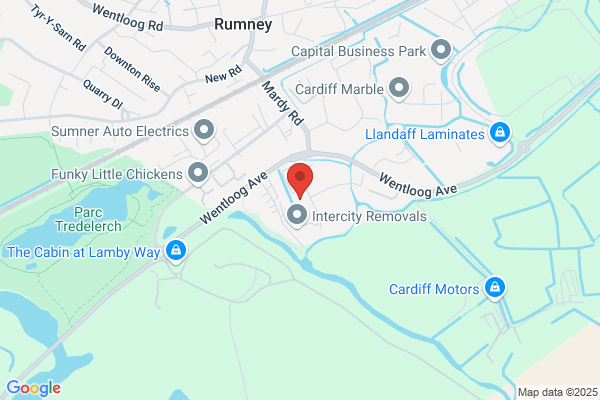 Boiler Plant Maintenance (Glamorgan) Ltd