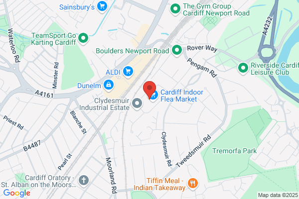 Roath Engineering Ltd