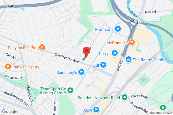 Hewden Hire Centres