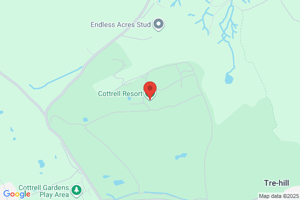 Cottrell Park Golf Resort