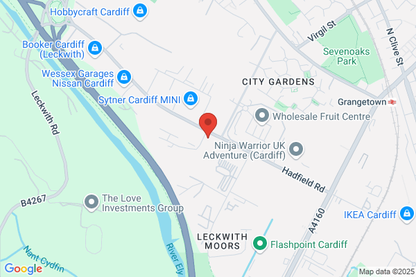 Cardiff Care Co