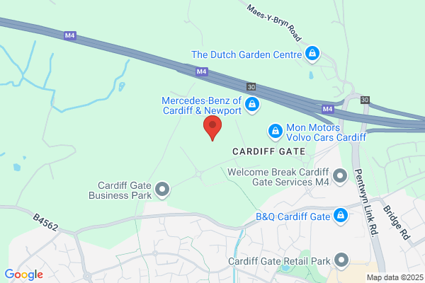 Caring 2000 (Cardiff) Ltd
