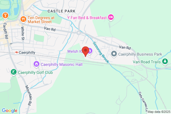 Craigmoor Healthcare Ltd