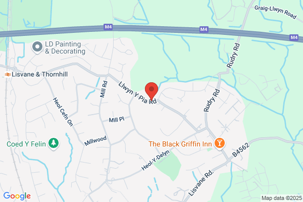 Redrow - Churchlands
