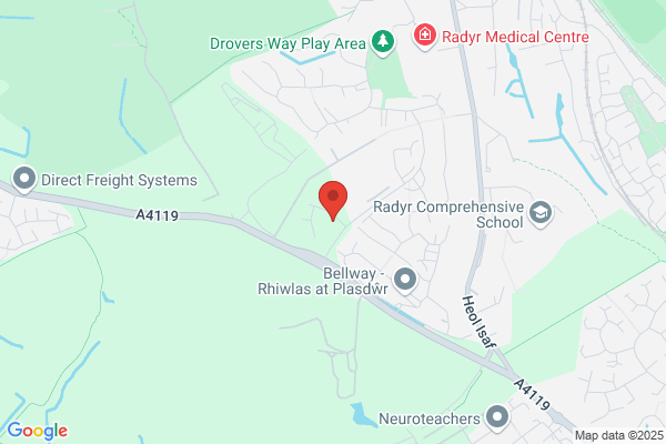 Redrow - Maes y Haf