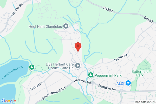 Redrow - Plas Ty Draw