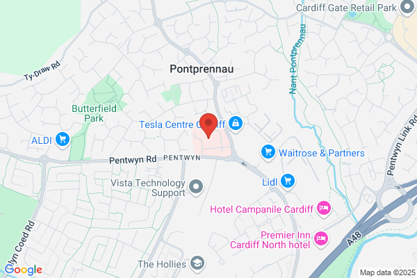 Cardiff Pain Clinic