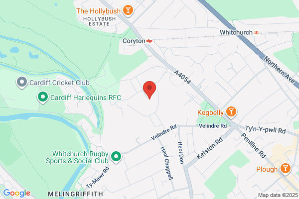 Whitchurch Hospital