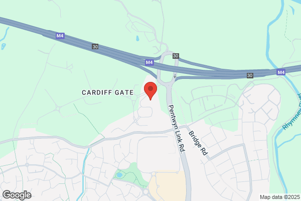ibis Cardiff Gate - International Business Park