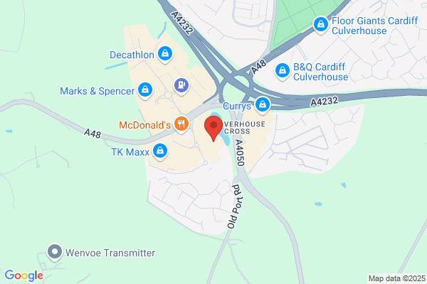 Copthorne Hotel Cardiff-Caerdydd