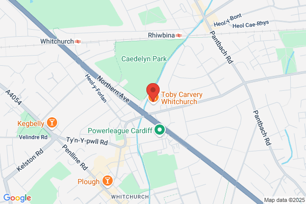 Travelodge Hotel - Cardiff Whitchurch