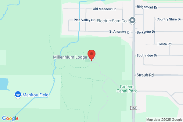 Millennium Lodge