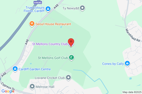 The St Mellons Hotel