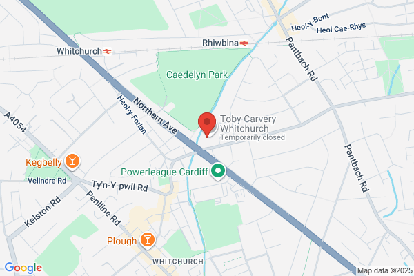 Toby Carvery Innkeepers Lodge