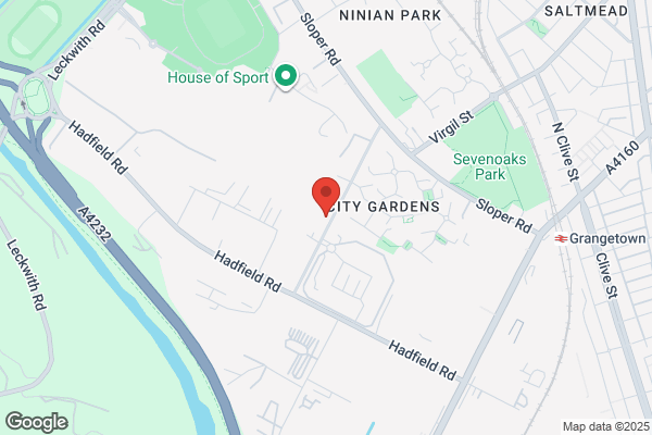 Cardiff House Clearance