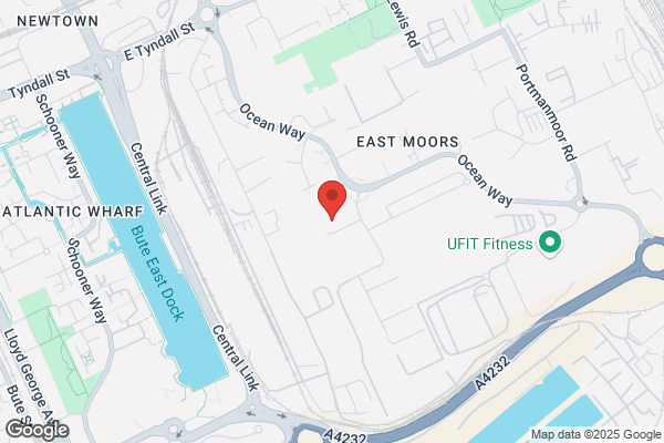Cardiff Community Housing Association Ltd