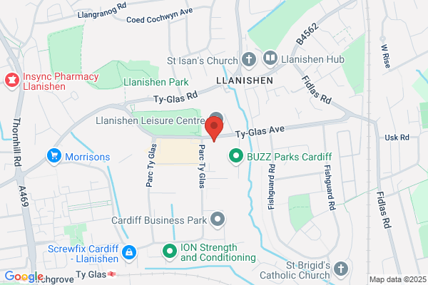 Wales & West Housing Association Ltd