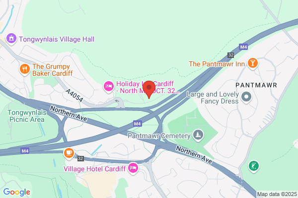 Welsh Federation Of Housing Associations