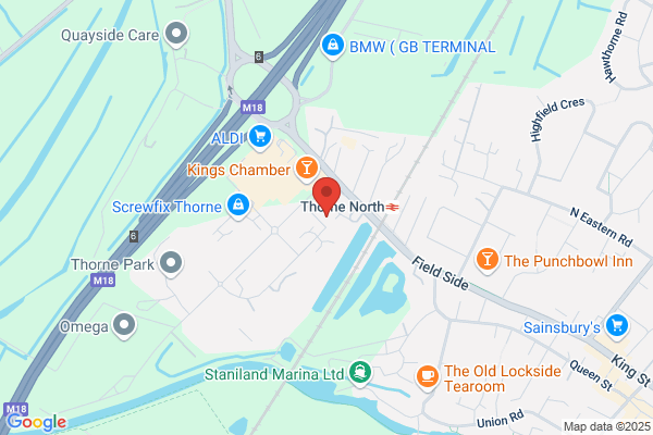 Transport Hydraulics Ltd