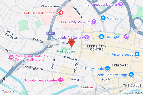 Capital Hypnotherapy Clinic