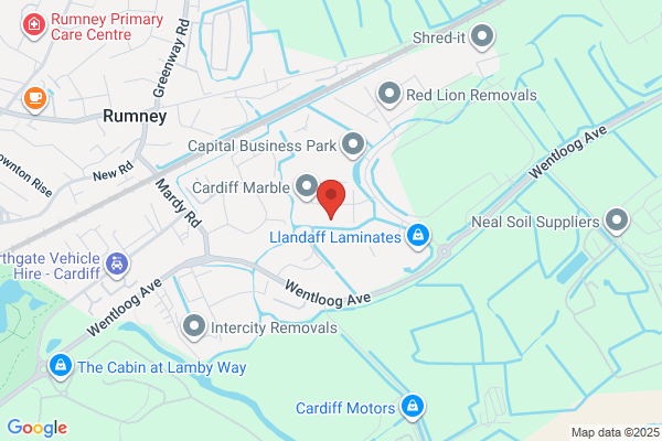 Radyr Joinery Ltd